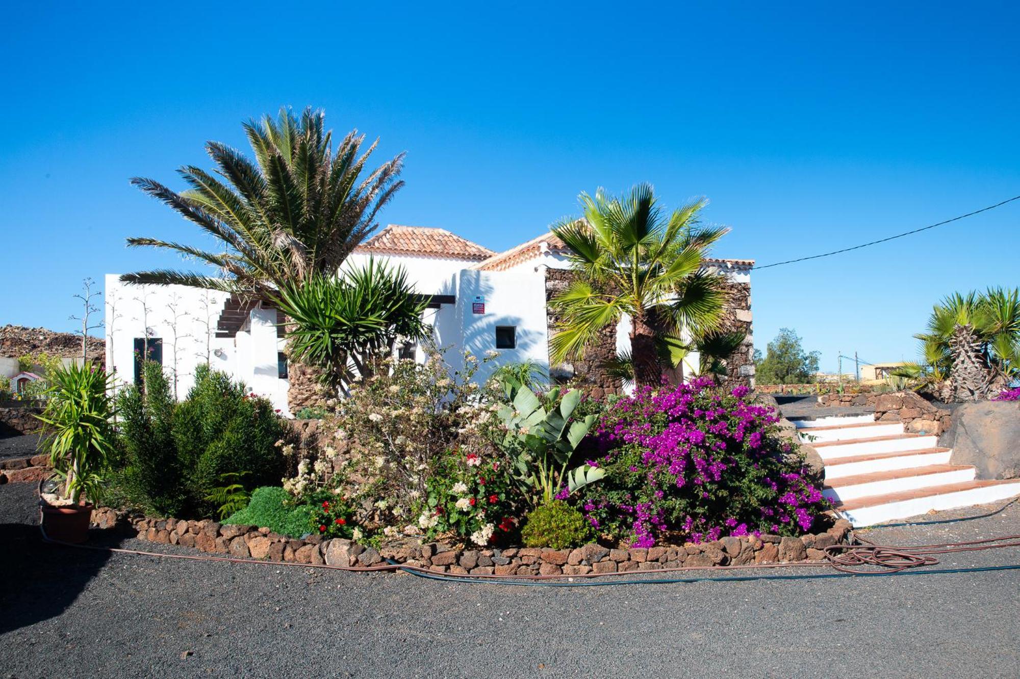 Appartement Castillo De Villaverde